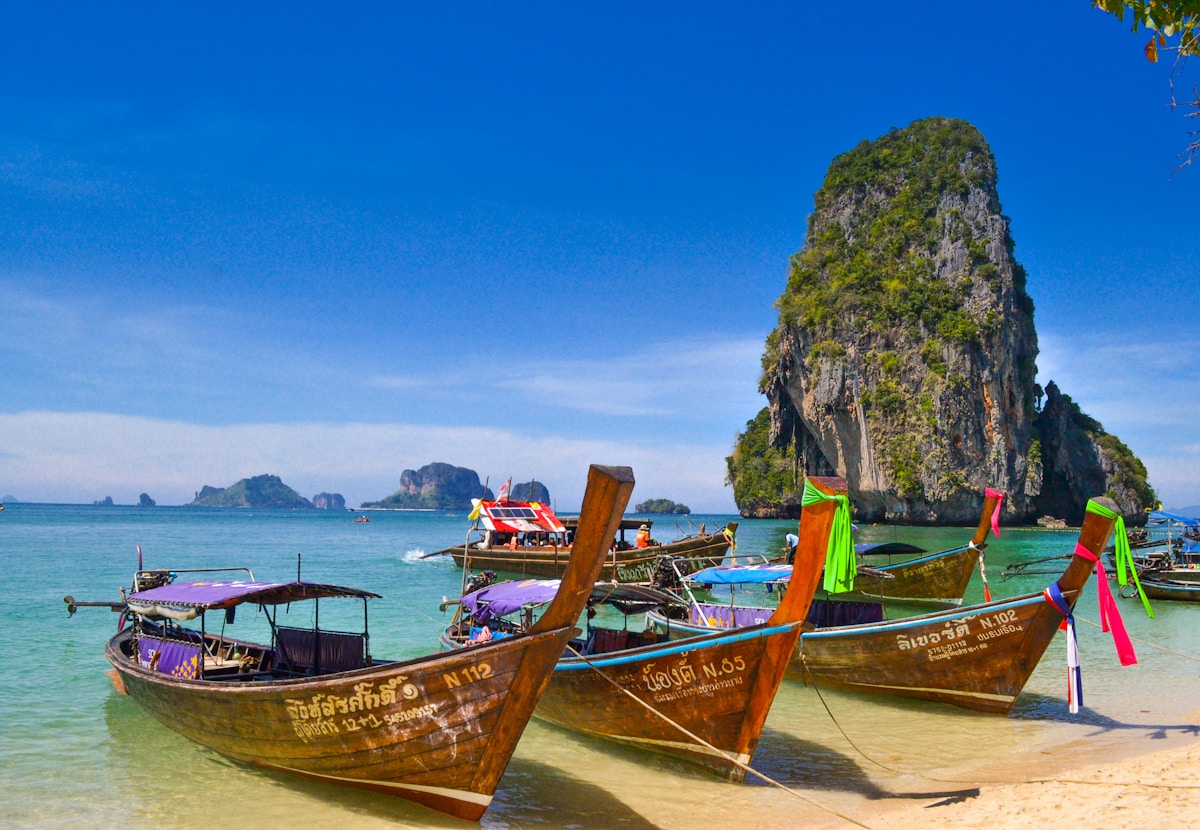 Thailand visa