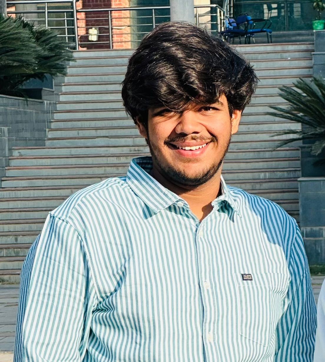 Parth Jolly